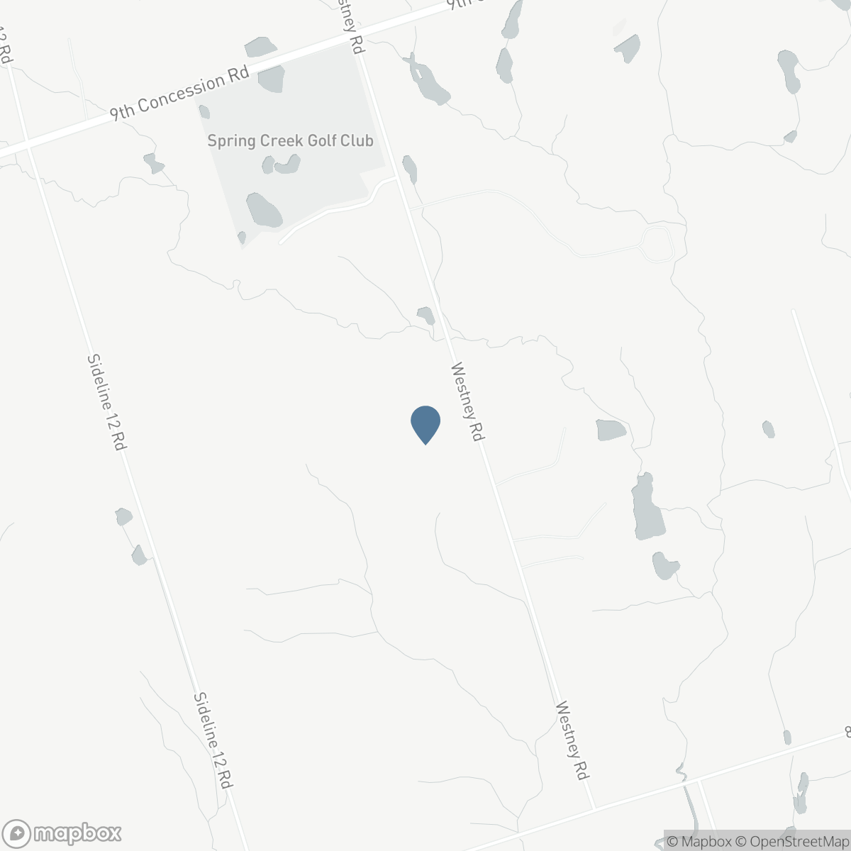 4780 WESTNEY ROAD, Pickering, Ontario L1Y 1A2